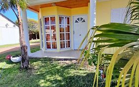 Casitas del Sol